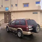 باثفندر 2001