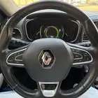 رينو كوليوس 2017