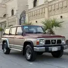 نسيان باترول 1992 وكالة