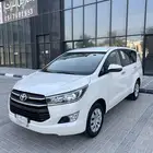 تيوتا انوفا سعودي عبداللطيف جميل(مالك اول)