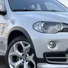 مخزن وكالة ومحدث وفرصة للمستخدم BMW X5