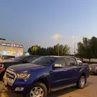 فورد رينجر 2016