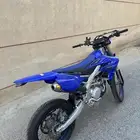 دباب صحراوي ياماها 450