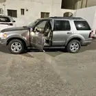 فورد اكسبلورر 2008