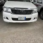 هايلكس 2014
