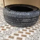 كفر تايلندي 17 مقاس حجمه 215 55 17 تاريخ انتاج 22