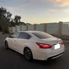 للبيع ألتيما 2017 فل V6