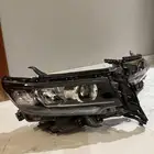 طقم شمعات برادو