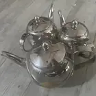 طقم براد شاهي