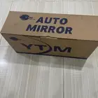 مرايه كامري 2017