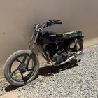 للبيع دباب 125