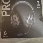 سماعة لوجيتك جي برو اكس 2 logitech g pro x 2 lightspeed