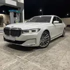 بي ام دبليو 2020 730