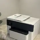 طابعة HP office jet pro 7740 بحالة الوكالة