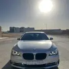 بي ام دبليو 730 2014