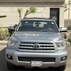تايوتا سكويا موديل 2009