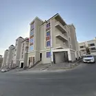 للبيع ادوار ارضيه وادوار علويه وروفات بالقرب من مطار ابها