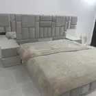 كرسي نوم وتسريحه مستعمل