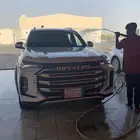 ماكسوس بيك اب 2023 مجهزة للرحلات البرية