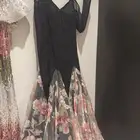 فستان