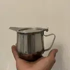 ملقمه او أبريق إستيل ياباني