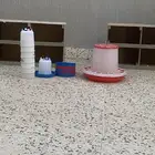 مخافق حمام