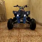 دباب z400 للبيع