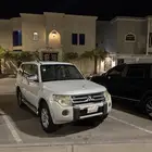 جيب متسوبيشي باجيرو