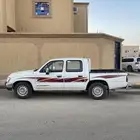 تايوتا هايلوكس 2004 غمارتين