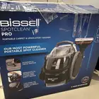 مكنسة تنظيف