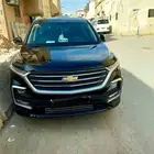 شفروليه كابتيفا LT2021