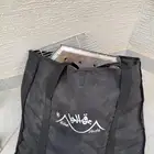 منقل نار مميز سداسي برق الحيا مع الحقيبة