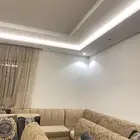 كنب تركي وستاير اثنين