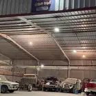 تجديد سيارات كلاسك سمكرة بوية