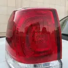 سطب ركن يسار وكاله لاندكروزر
