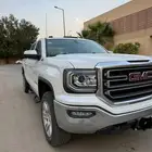 جمس سييرا 2018 غمارتين V8