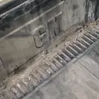 غطاء حوض HD