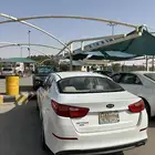 كيا اوبتيما 2015