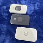 3 راوترات متنقلة 4G للبيع - تحتاج بطاريات فقط