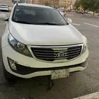 جيب كيا سبورتج
