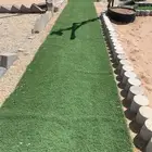 فرشة زراعية عرض مترين ومتر