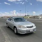 كامري 2004 للبيع