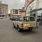 لاندكروزر 1985