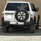 باترول 99 ديزل