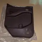 ديكور باب خلفي نافارا 2012-2015 اصلي وكالة