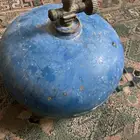 إسطوانة غاز للبيع بستين60 ريال