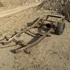 شاص مع الدفرنس هايلكس