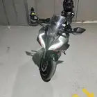 دباب CFMOTO 450 SR 2024للبيع بأعلى سومه