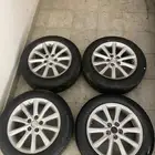 جنوط كامري وأريون من 2007 إلى 2011