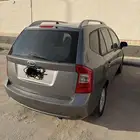 كيا كارنس 2013 اوتوماتيك للبيع